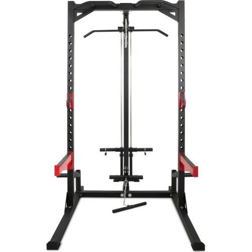 Klatka treningowa Pivot Fitness HR3240 Heavy Duty ECON ze stacją wyciągu HR-LR01
