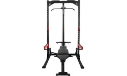 Klatka treningowa Pivot Fitness HR3240 Heavy Duty ECON ze stacją wyciągu HR-LR01