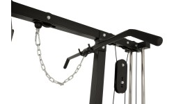 Klatka treningowa Pivot Fitness HR3240 Heavy Duty ECON ze stacją wyciągu HR-LR01