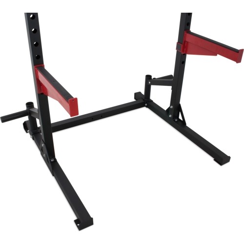 Zestaw Pivot Fitness Combi Set HR3240 Heavy Duty ECON Rack i HB3130
