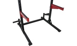 Zestaw Pivot Fitness Combi Set HR3240 Heavy Duty ECON Rack i HB3130
