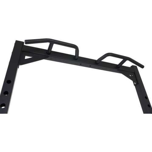 Zestaw Pivot Fitness Combi Set HR3240 Heavy Duty ECON Rack i HB3130