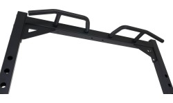 Zestaw Pivot Fitness Combi Set HR3240 Heavy Duty ECON Rack i HB3130