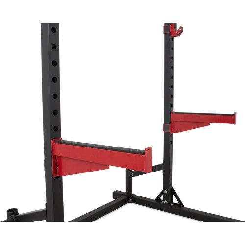 Zestaw Pivot Fitness Combi Set HR3240 Heavy Duty ECON Rack i HB3130