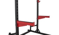 Zestaw Pivot Fitness Combi Set HR3240 Heavy Duty ECON Rack i HB3130