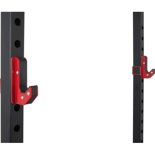 Zestaw Pivot Fitness Combi Set HR3240 Heavy Duty ECON Rack i HB3130
