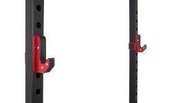 Zestaw Pivot Fitness Combi Set HR3240 Heavy Duty ECON Rack i HB3130