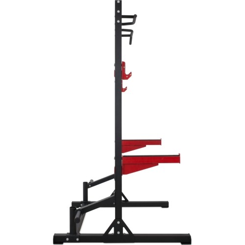 Zestaw Pivot Fitness Combi Set HR3240 Heavy Duty ECON Rack i HB3130