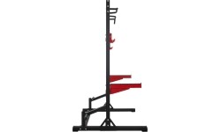 Zestaw Pivot Fitness Combi Set HR3240 Heavy Duty ECON Rack i HB3130