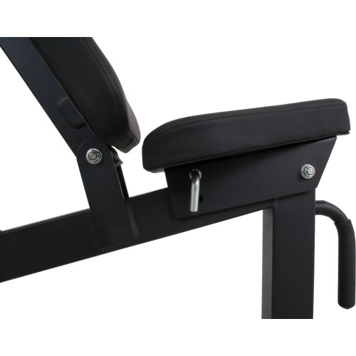 Zestaw Pivot Fitness Combi Set HR3240 Heavy Duty ECON Rack i HB3130