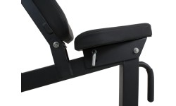 Zestaw Pivot Fitness Combi Set HR3240 Heavy Duty ECON Rack i HB3130