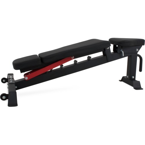Zestaw Pivot Fitness Combi Set HR3240 Heavy Duty ECON Rack i HB3130