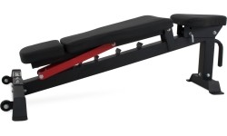 Zestaw Pivot Fitness Combi Set HR3240 Heavy Duty ECON Rack i HB3130