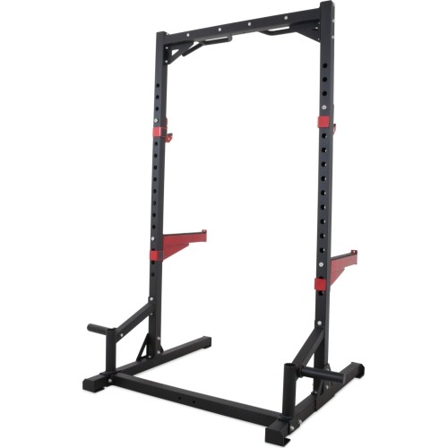 Zestaw Pivot Fitness Combi Set HR3240 Heavy Duty ECON Rack i HB3130