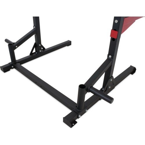 Zestaw Pivot Fitness Combi Set HR3240 Heavy Duty ECON Rack i HB3130