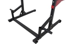 Zestaw Pivot Fitness Combi Set HR3240 Heavy Duty ECON Rack i HB3130