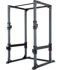 BodyCraft F430 Power Rack