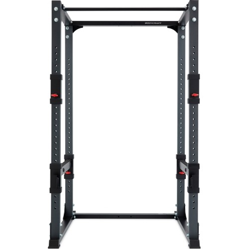 BodyCraft F430 Power Rack