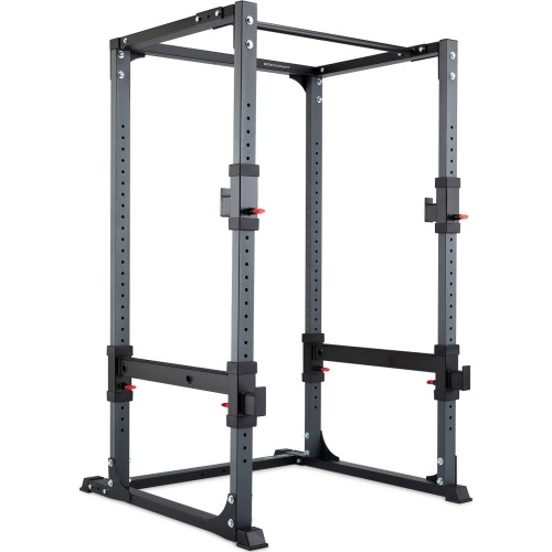 BodyCraft F430 Power Rack