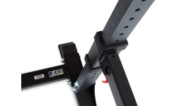 BodyCraft F430 Power Rack