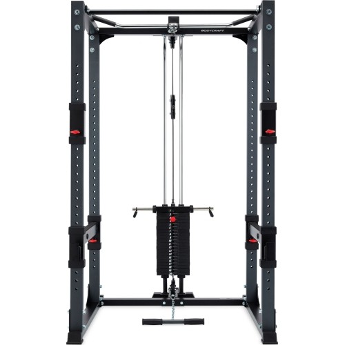 BodyCraft F430 Power Rack