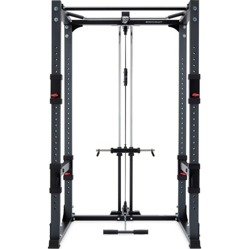 BodyCraft F430 Power Rack