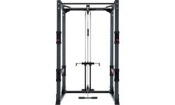 BodyCraft F430 Power Rack