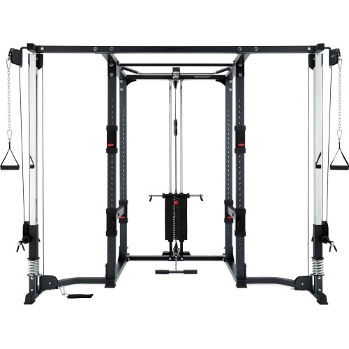 BodyCraft F430 Power Rack