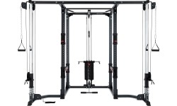 BodyCraft F430 Power Rack