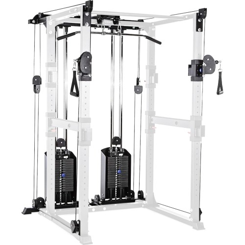 BodyCraft F430 Power Rack