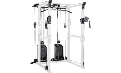 BodyCraft F430 Power Rack