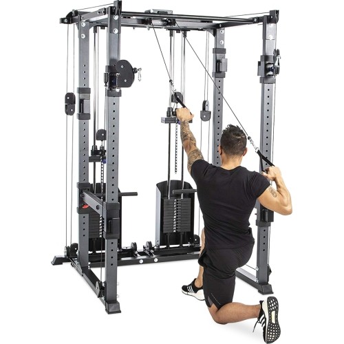 BodyCraft F430 Power Rack