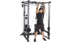 BodyCraft F430 Power Rack