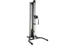 Podwójny regulowany system kół pasowych PowerMark 810