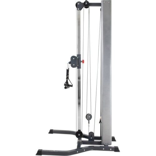 Podwójny regulowany system kół pasowych PowerMark 810