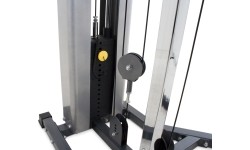 Podwójny regulowany system kół pasowych PowerMark 810