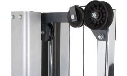 PowerMark 810 podwójny regulowany system wyciągów