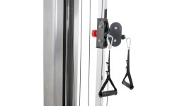 Podwójny regulowany system kół pasowych PowerMark 810