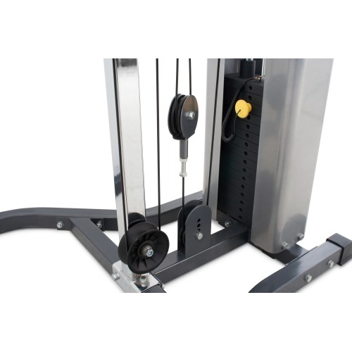 Podwójny regulowany system kół pasowych PowerMark 810