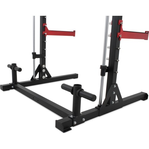 Maszyna Smitha Pivot Fitness HM3310 Deluxe