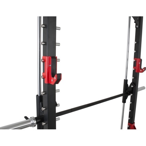 Maszyna Smitha Pivot Fitness HM3310 Deluxe