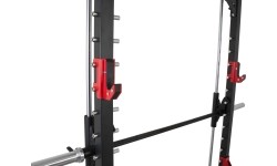 Maszyna Smitha Pivot Fitness HM3310 Deluxe