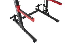 Maszyna Smitha Pivot Fitness HM3310 Deluxe