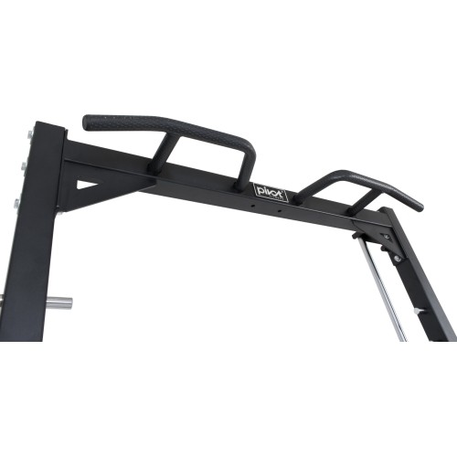 Maszyna Smitha Pivot Fitness HM3310 Deluxe