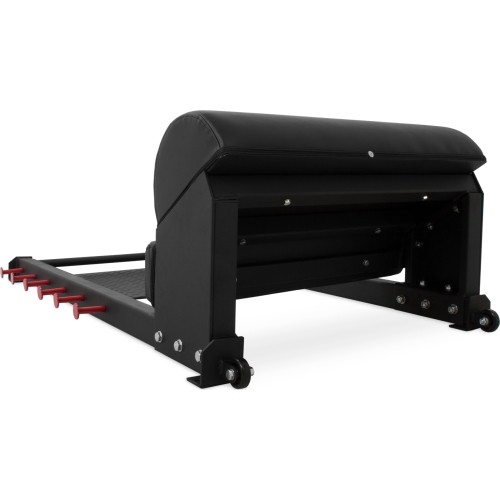 Pivot Fitness PM131 Profesjonalny hip thruster