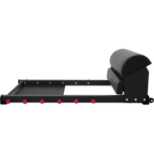 Pivot Fitness PM131 Profesjonalny hip thruster