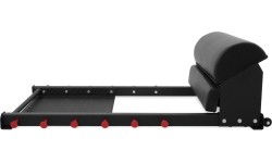 Pivot Fitness PM131 Profesjonalny hip thruster