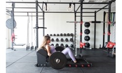 Pivot Fitness PM131 Profesjonalny hip thruster