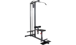 Maszyna PowerMark 660LR Lat Low Row