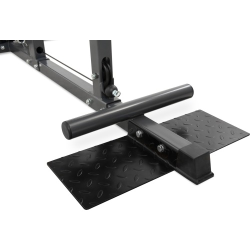 Maszyna PowerMark 660LR Lat Low Row